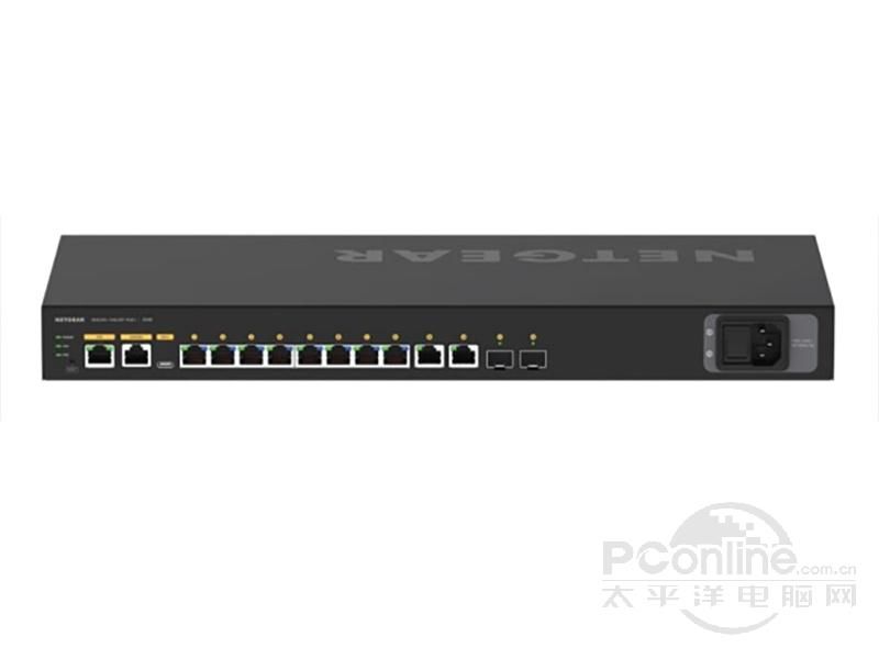 NETGEAR M4250-10G2XF-PoE+图片1