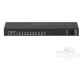 NETGEAR M4250-10G2XF-PoE+