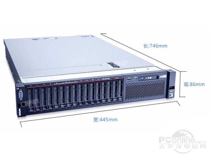 ThinkSystem SR850(Xeon Gold 52182/32GB/1.2TB4)ͼ