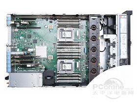 ThinkSystem SR850(Xeon Gold 52182/32GB/1.2TB4)