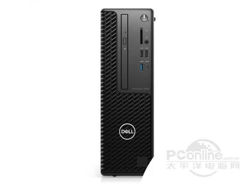 戴尔Precision 3440(i7 10700/16GB/2TB/P620) 图片1