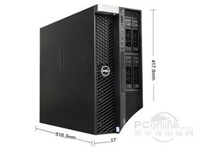 Precision T5820(i9 10920X/64GB/256GB+2TB/RTX3090)ͼƬ4