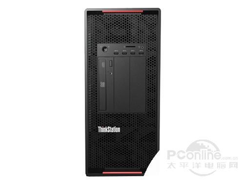 联想ThinkStation P920(Xeon Bronze 3106×2/64GB/1TB+2TB/RTX4000) 图片1