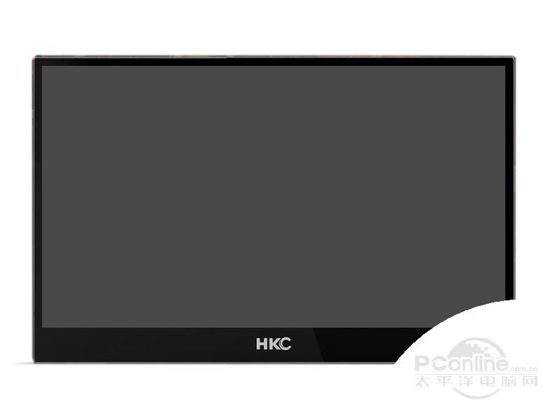 HKC 16S1-T 屏幕图