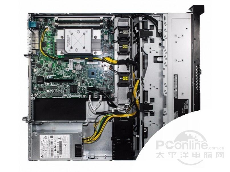 ThinkSystem SR258(Xeon E2234/16GB2/2.4TB2)ͼ