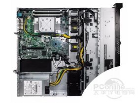 ThinkSystem SR258(Xeon E2234/16GB2/2.4TB2)