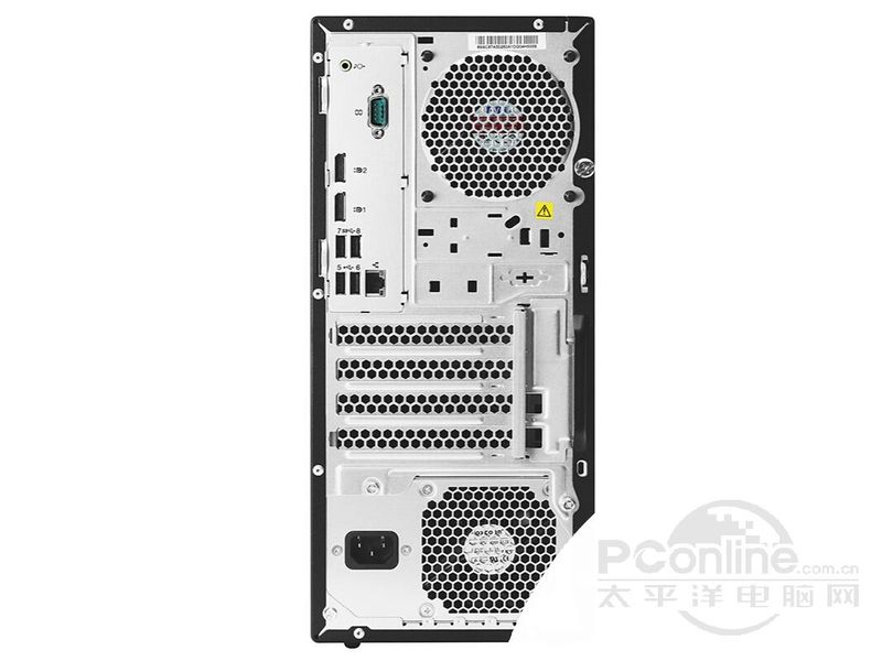 联想ThinkServer TS80X(至强E-2224G/8GB/1TB)