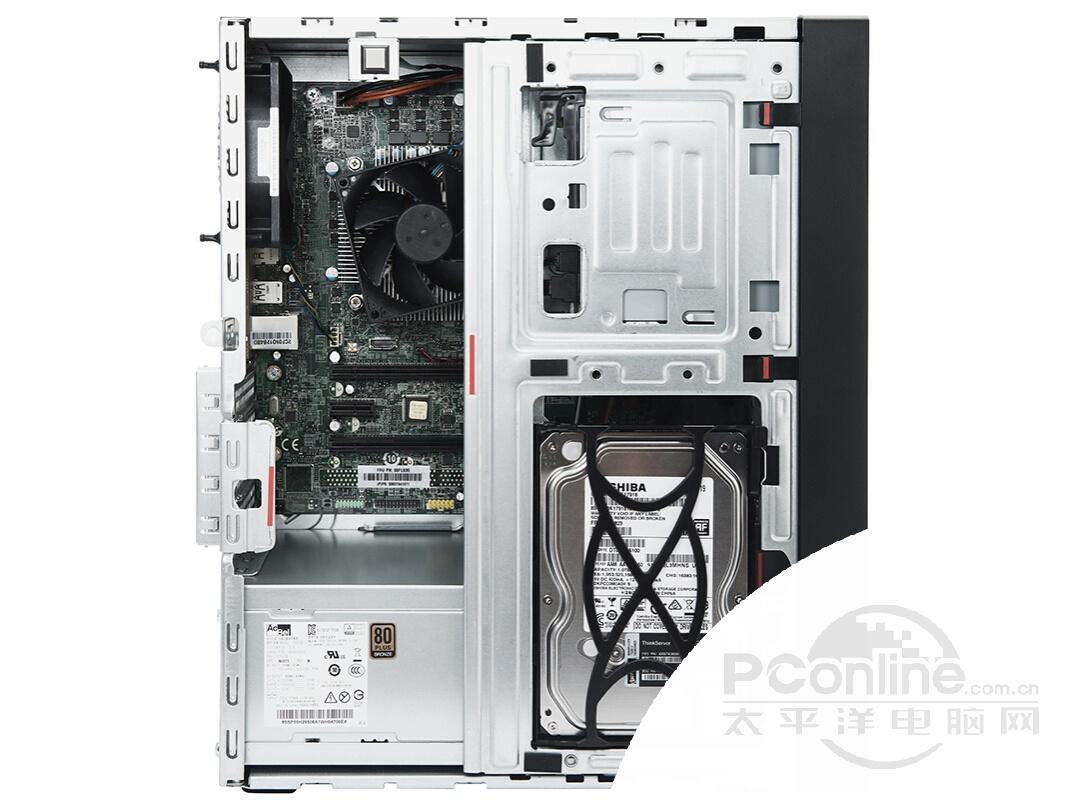 ThinkServer TS80X(ǿE-2224G/8GB/1TB)ͼ