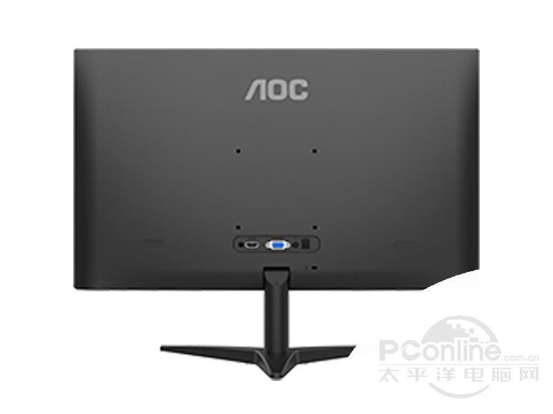 AOC 27B1HM背面