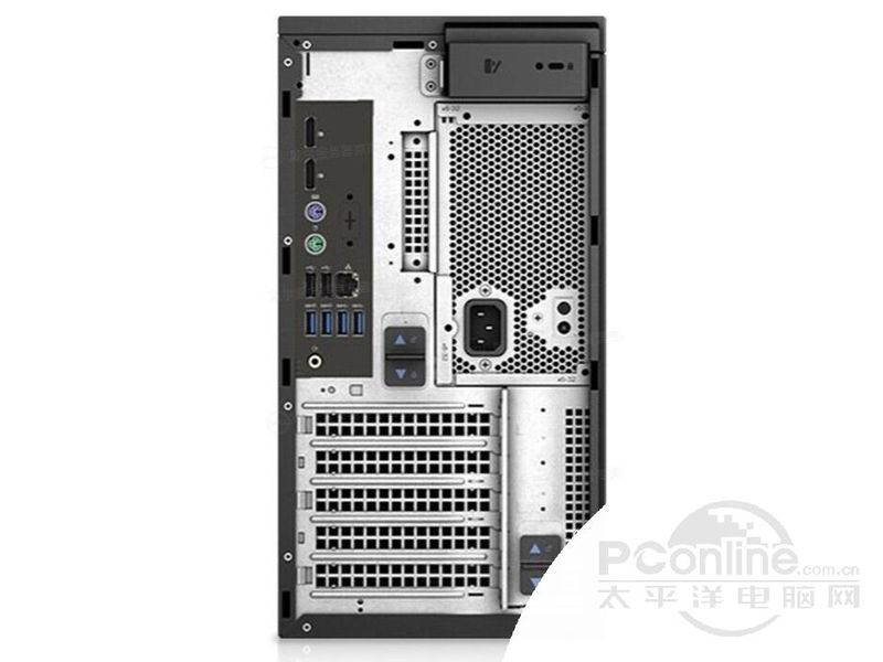 戴尔Precision T3640(i3-10300/64GB/256GB+4TB/P4000)