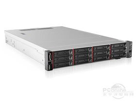 ThinkSystem SR590(Xeon Silver 4200R2/16GB2/1.2TB3)