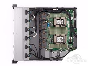 ThinkSystem SR590(Xeon Silver 4200R2/16GB2/1.2TB3)