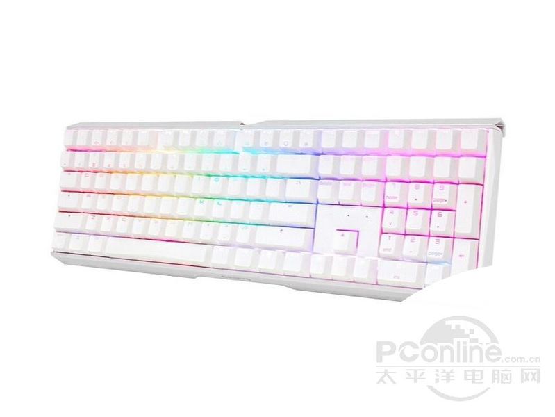 樱桃MX3.0S RGB G80-3874HYAEU-0