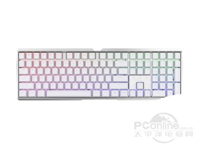 樱桃MX3.0S RGB G80-3874HYAEU-0 主图