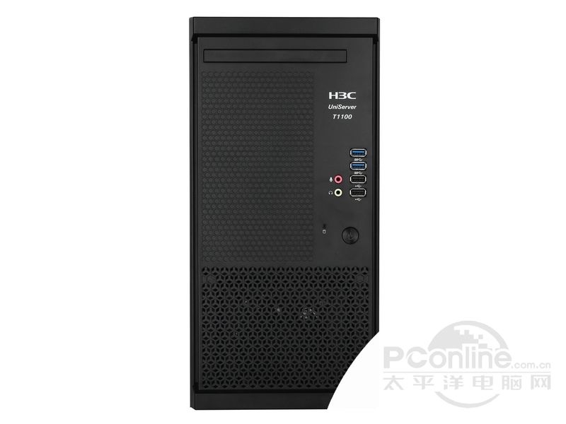 H3C UniServer T1100 G3(Pentium G4560/4GB×2/1TB)