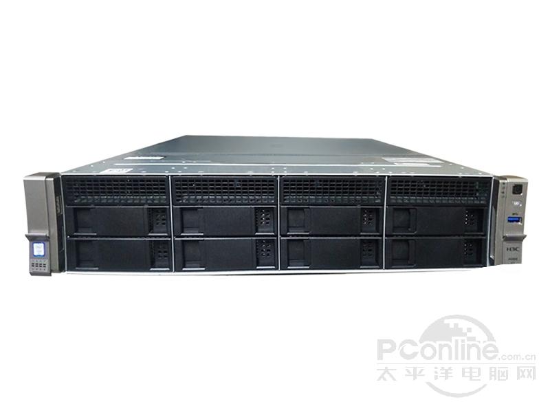 H3C R4900 G2(Xeon E5-2609 v42/16GB2/4TB3)ͼ