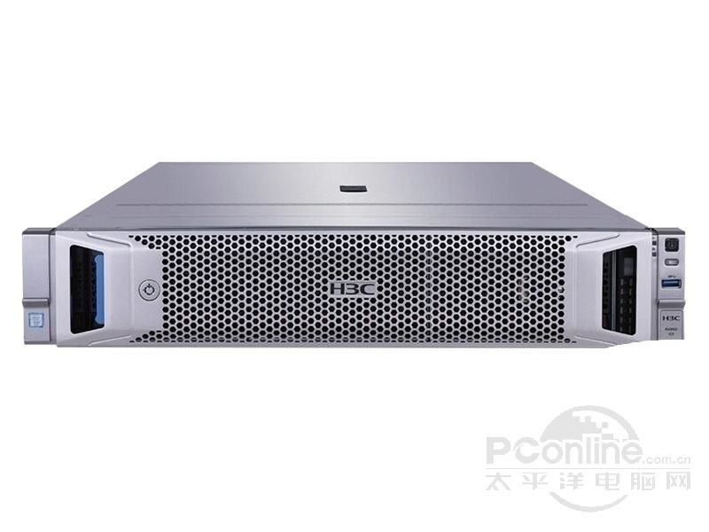 H3C R4900 G2(Xeon E5-2609 v4×2/16GB×2/4TB×3) 图片