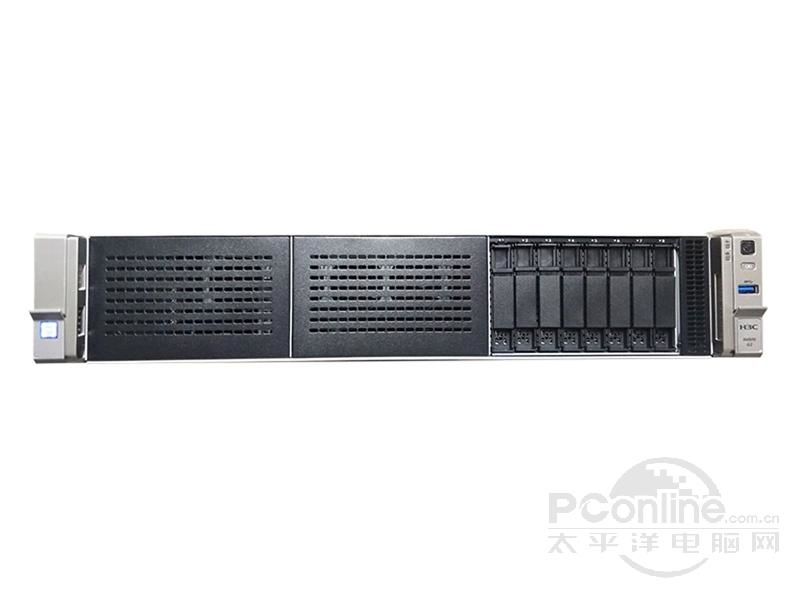 H3C R4900 G2(Xeon E5-2620 v4×2/16GB×2/600GB×3)图片1