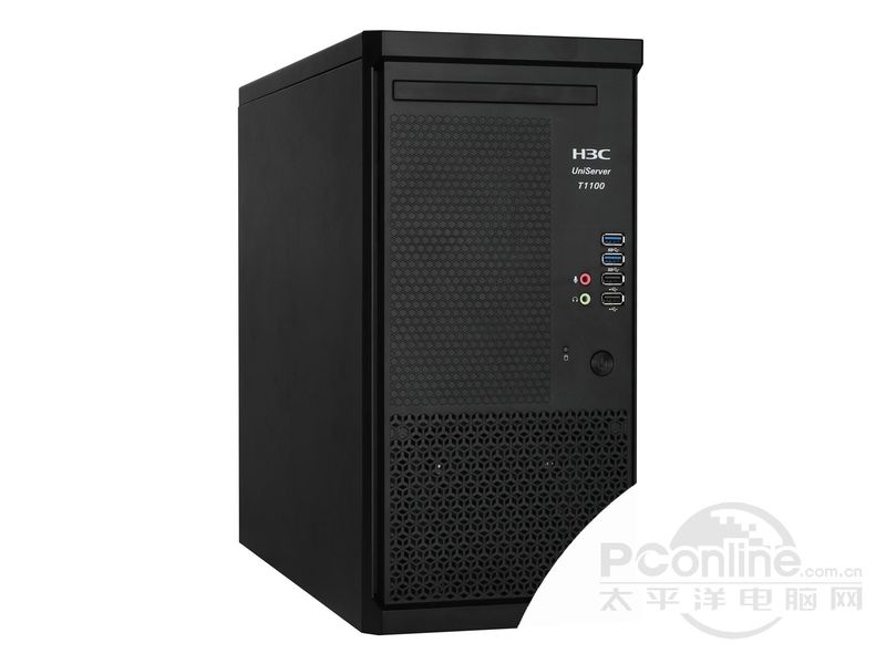 H3C UniServer T1100 G3(Pentium G4560/4GB/1TB)