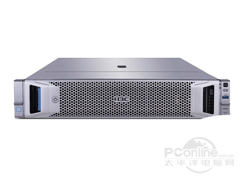 H3C R4900 G3(Xeon Silver 4214R×2/16GB×4/600GB×3) 图片