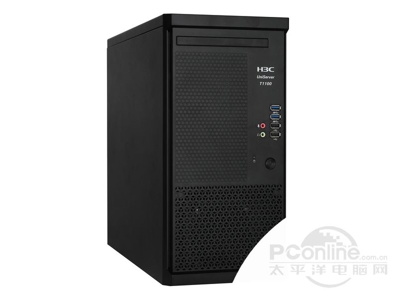 H3C UniServer T1100 G3(Xeon E3-1225 v6/8GB/1TB)