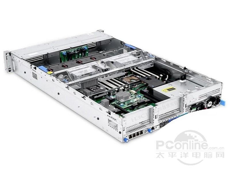 H3C R4900 G3(Xeon Silver 4216×2/16GB×4/1.2TB×3)