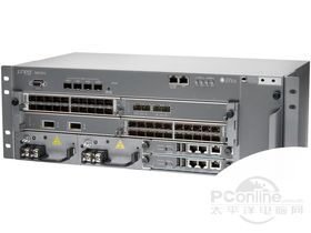 Juniper MX104