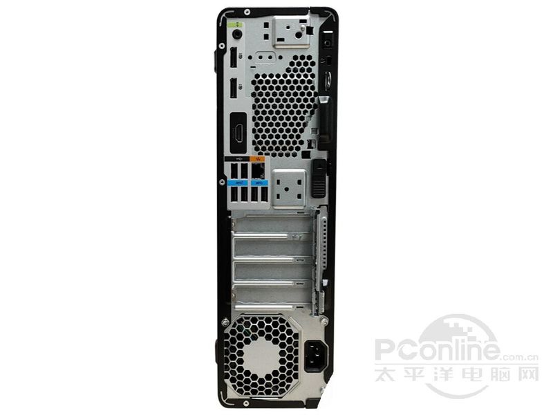 惠普Z2 G5 SFF(i5 10500/16GB/1TB/P620)