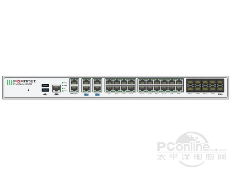 飞塔FORTIGATE 800D图片1