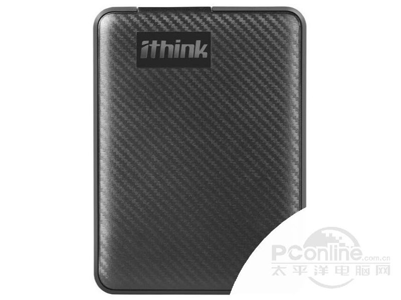 Ithink i系列 320GB 正面