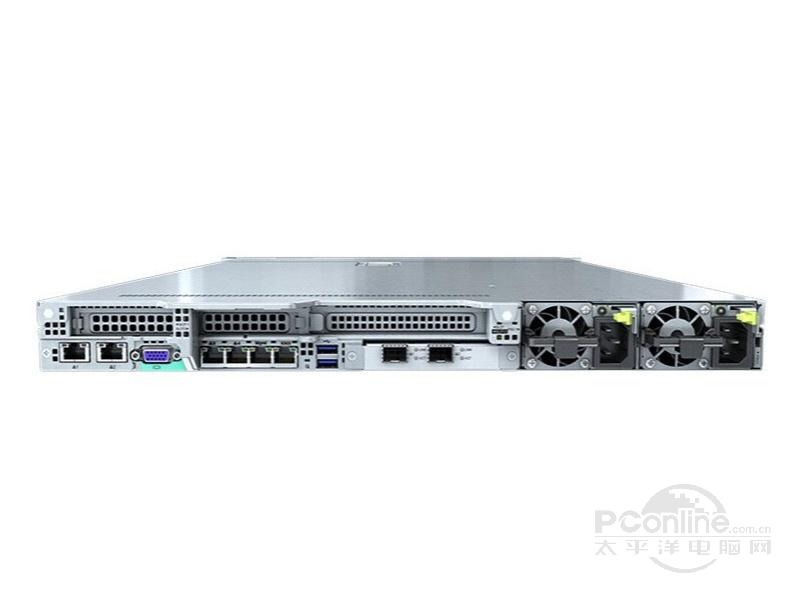 ΪFusionServer Pro 1288H V5(Xeon Silver 4210/16GB/600GB2/8λ)ͼ