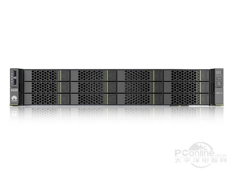 华为FusionServer Pro 2288X V5(Xeon Bronze 3204×2/16GB/4TB/SR130)图片