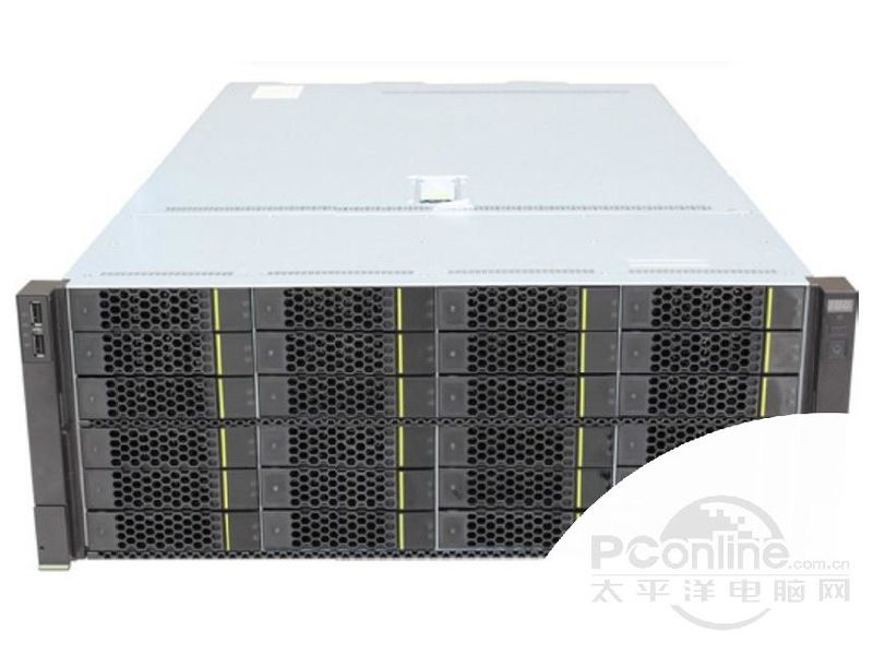 华为FusionServer Pro 5288 V6 图片