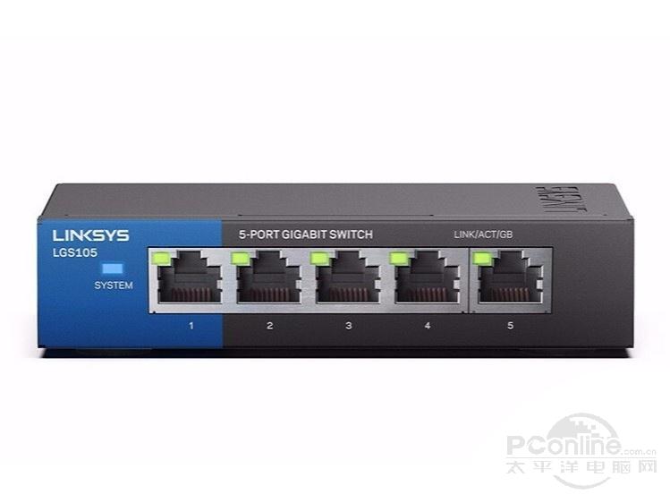 LINKSYS LGS105-CNͼ