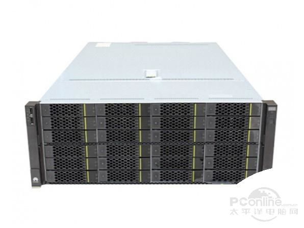 华为FusionServer Pro 5288 V5(Xeon Gold 6242×2/32GB/2TB/SR450C) 图片