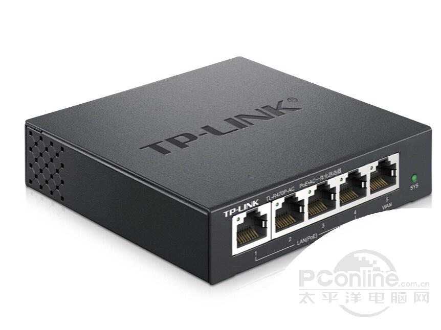 TP-LINK TL-R470P-ACͼ