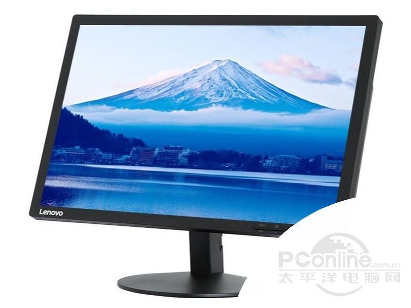 联想ThinkVision T2055