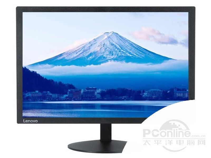 联想ThinkVision T2055