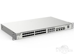 RG-NBS3200-24SFP/8GT4XS