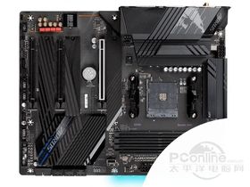 X570S AORUS ELITE AX