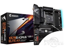 X570S AORUS ELITE AX