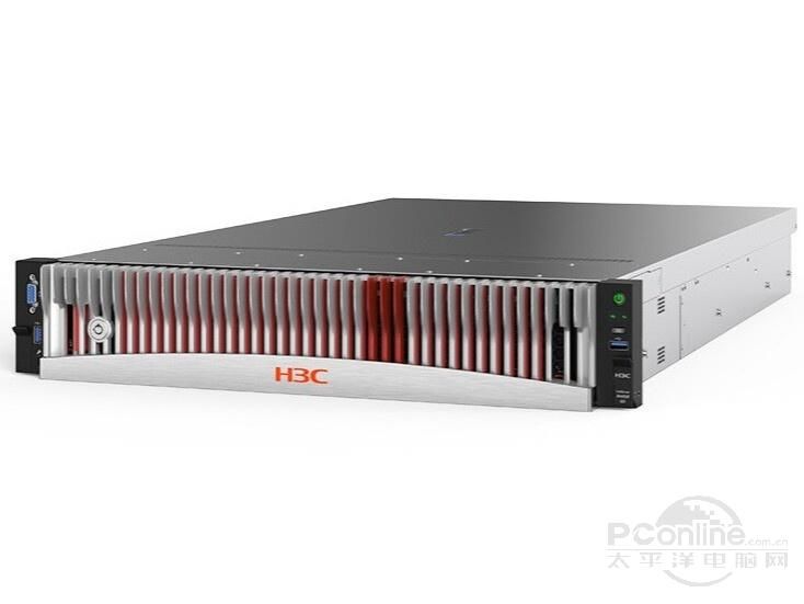 H3C UniServer R4950 G5(EPYC 7282/32GB/4TB×2/800w)