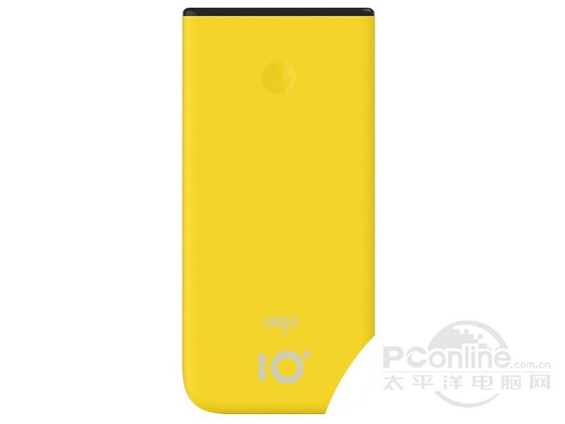 aigo A10S正面