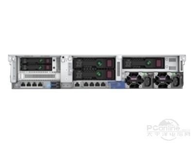 惠普ProLiant DL388 Gen10(Xeon 3206R/64GB/1.2TB×4)图片1