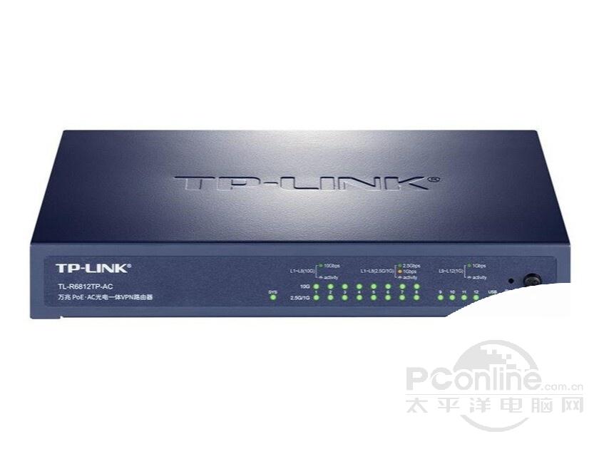 TP-LINK TL-R6812TP-ACͼ