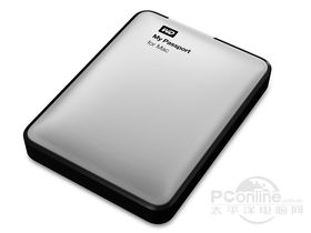 My Passport for Mac 1TB(WDBLUZ0010BSL)б