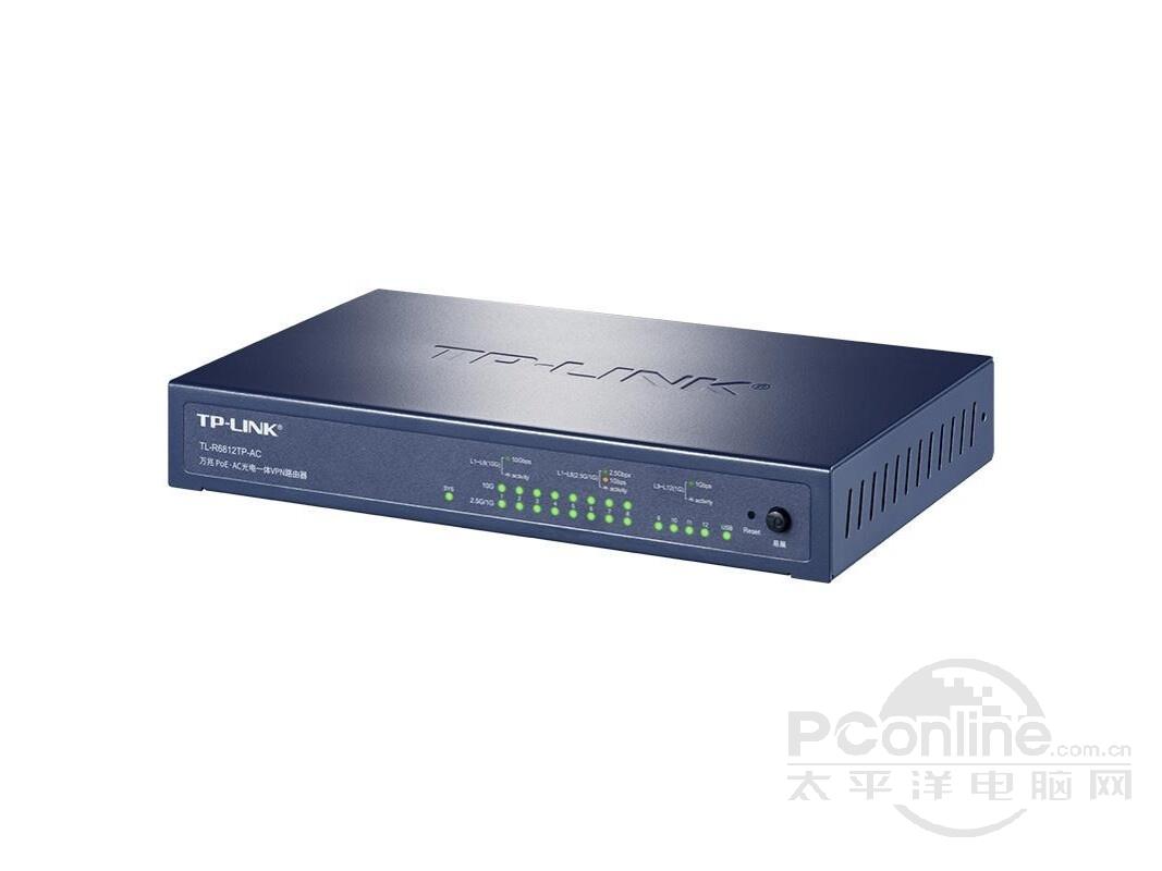 TP-LINK TL-R6812TP-ACͼ