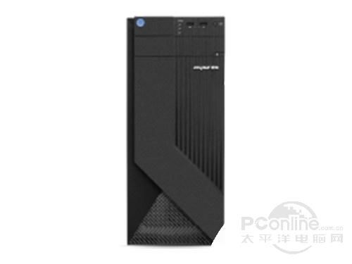 浪潮NP3020M5(Xeon E-2224/16GB×2/2TB×4) 图片