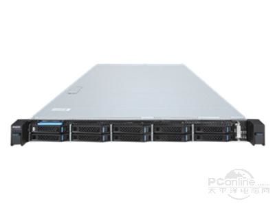 浪潮英信NF5180M5(Xeon Silver 4210/16GB/4TB×2)图片