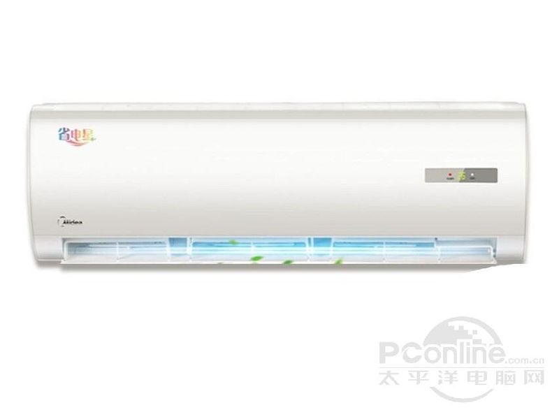 美的KFR-35GW/BP3DN8Y-PC401(1) 图片